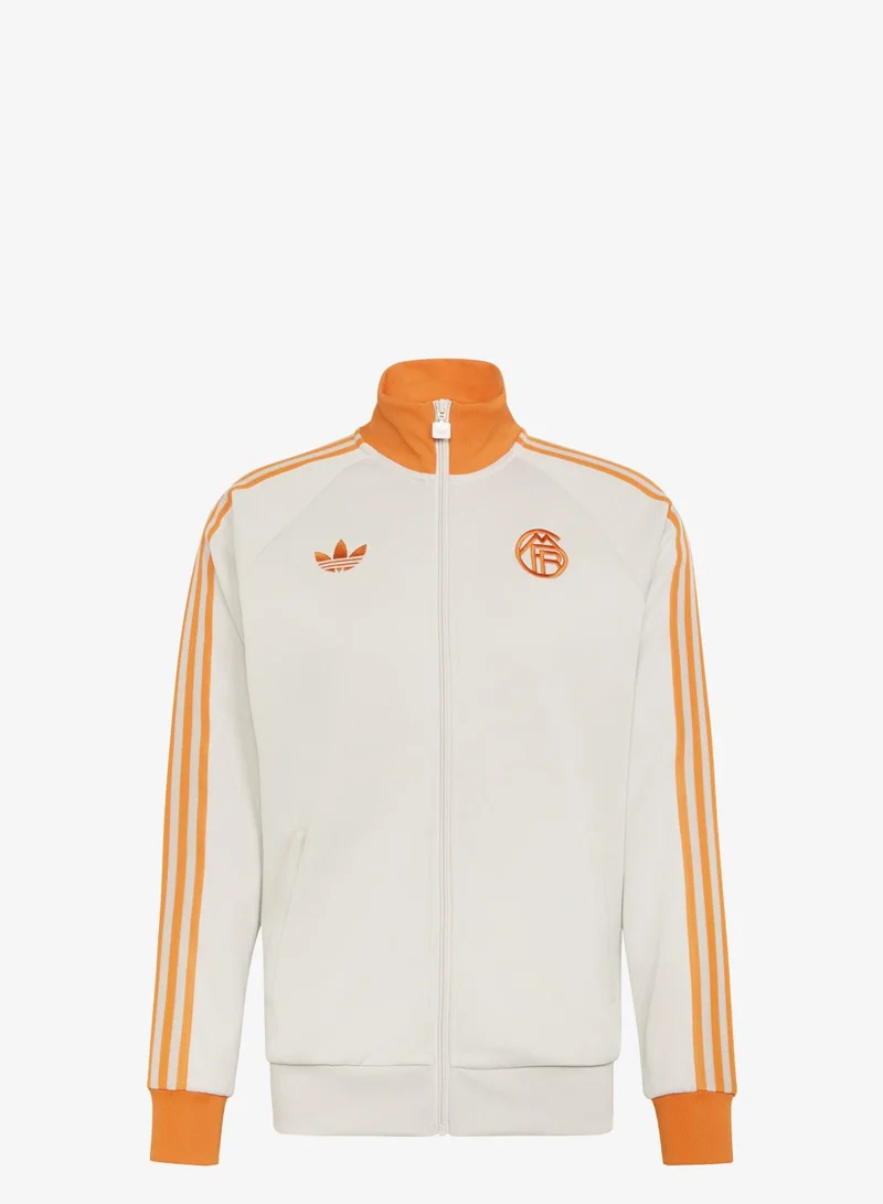 اديداس قميص رياضي FC Bayern Originals